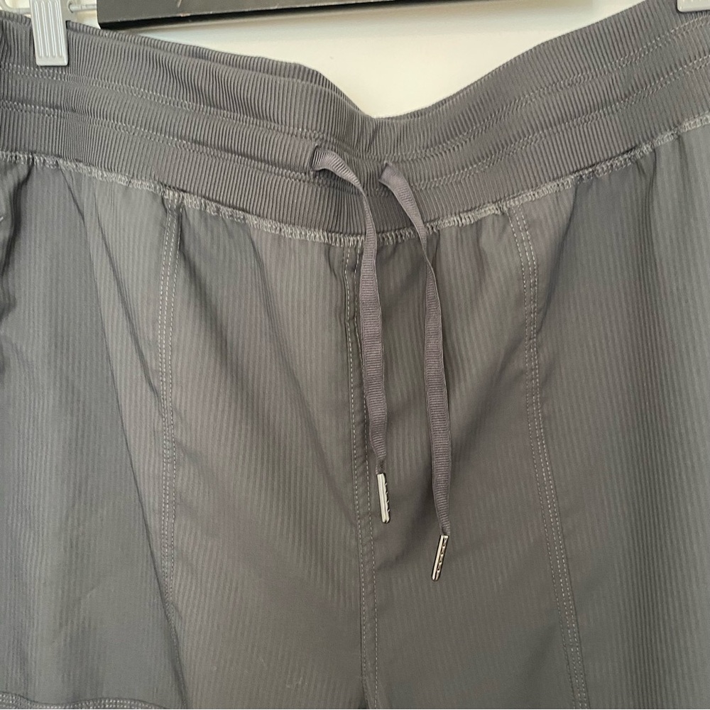 ACX Active Women’s Lightweight Grey Pants, Size XXL, Travel, Spring, Summer - Picture 5 of 6